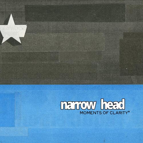 Narrow Head- Moments Of Clarity - VINYL