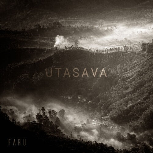 Faru: Utasava  \ CD