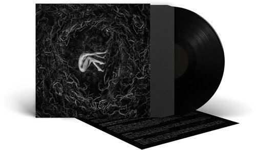 FVNERALS- Let The Earth Be Silent - VINYL