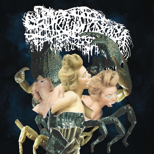 Sanguisugabogg: Homicidal Ecstasy - CD