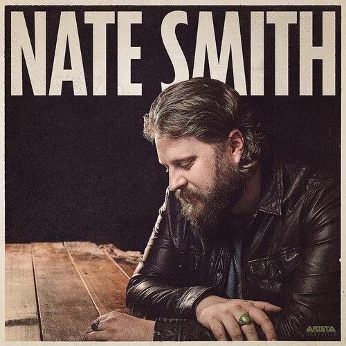Nate Smith- NATE SMITH - VINYL