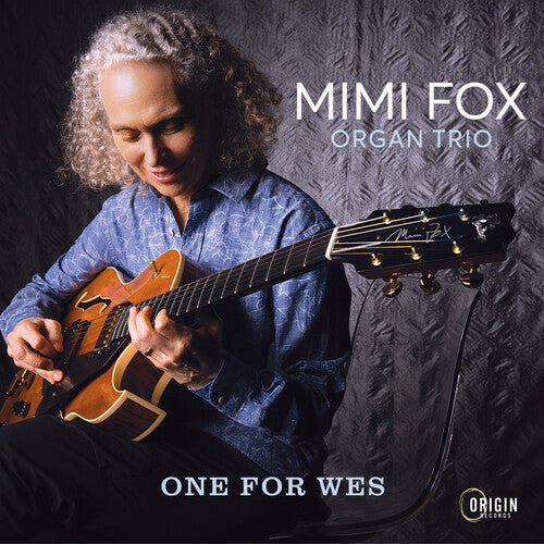 Mimi Organ Trio Fox: One For Wes - CD