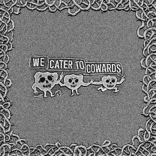 Oozing Wound: We Cater To Cowards - VINYL