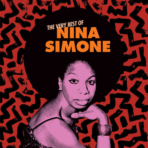 Nina Simone: Very Best Of Nina Simone - Limited 180-Gram Vinyl - VINYL