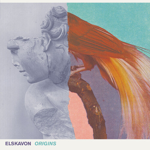 Elskavon: Origins  \ CD