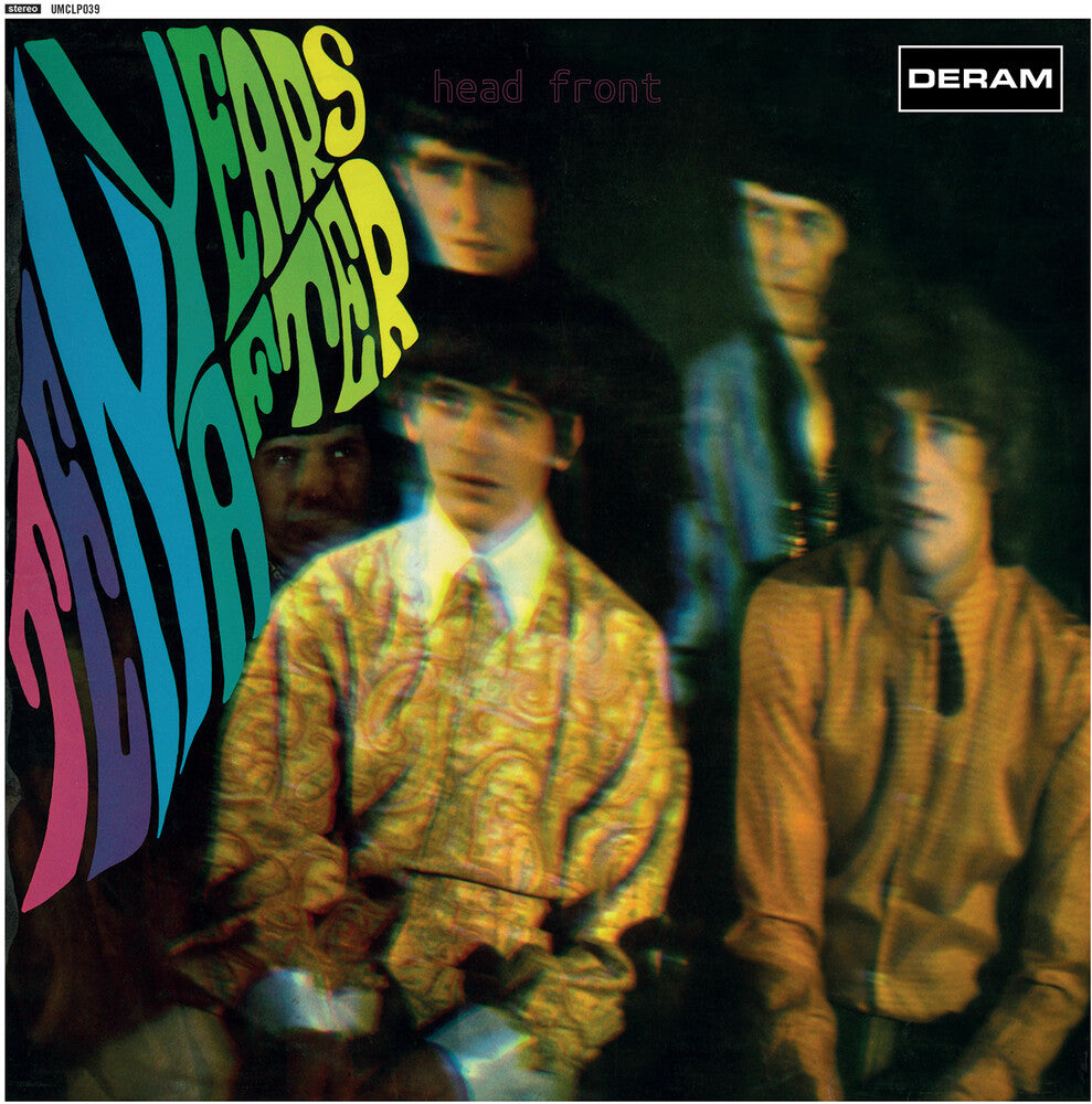 Ten Years After- Ten Years After [Limited Edition] [180 Gram] (Uk) - VINYL