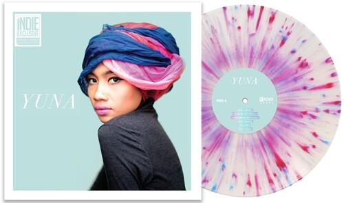 Yuna- Yuna (Indie Exclusive Vinyl) - VINYL
