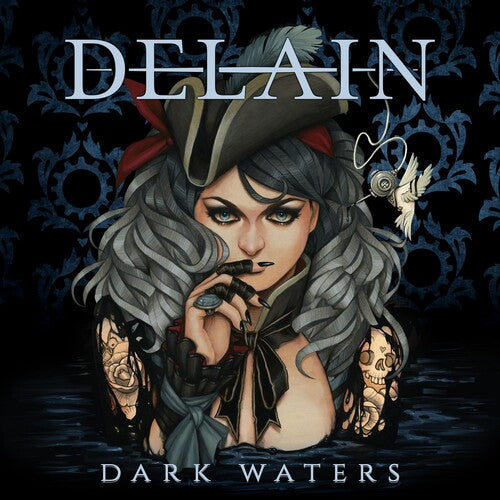 Delain: Dark Waters - VINYL