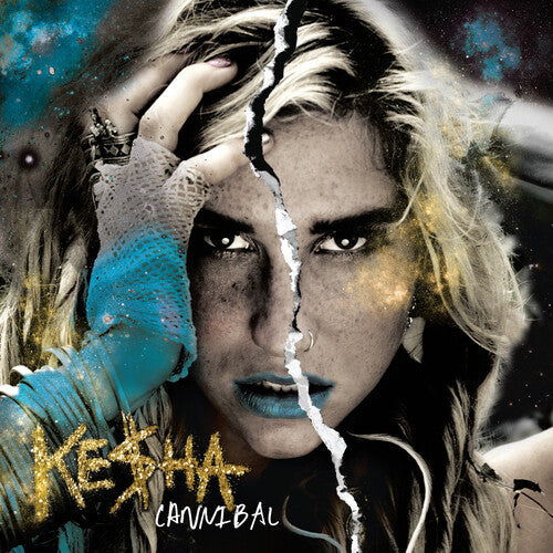 Kesha: Cannibal  (expanded edition) \ LP