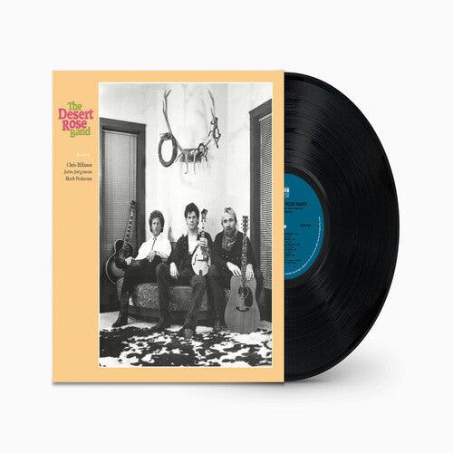 Desert Rose Band- Desert Rose Band - VINYL
