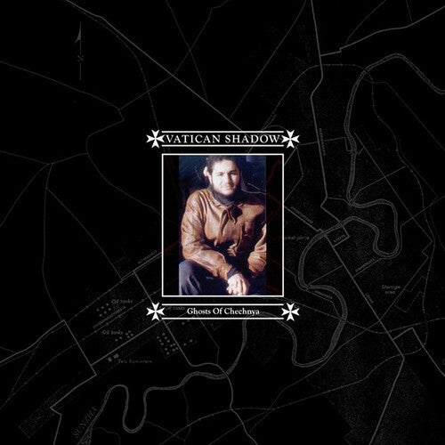 Vatican Shadow: Ghosts Of Chechnya \ LP