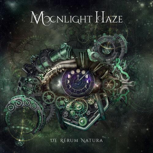 Moonlight Haze- De Rerum Natura - VINYL