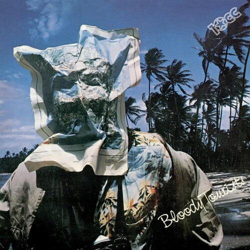 10cc- Bloody Tourists - 180gm Vinyl - VINYL