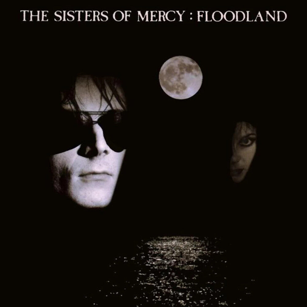 The Sisters Of Mercy- Floodland (rsc 2018 Exclusive) - VINYL