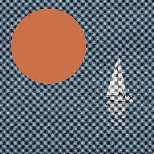 DJ Balaton: Space For Afternoon \ LP