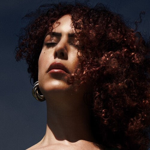 Sabrina Bellaouel: Al Hadr  \ CD