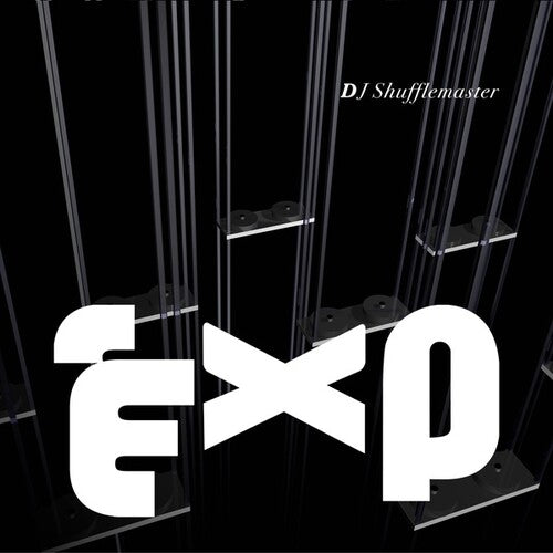 DJ Shufflemaster: EXP \ LP
