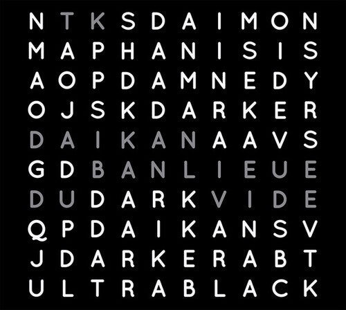Thomas Koner: Daikan  \ CD