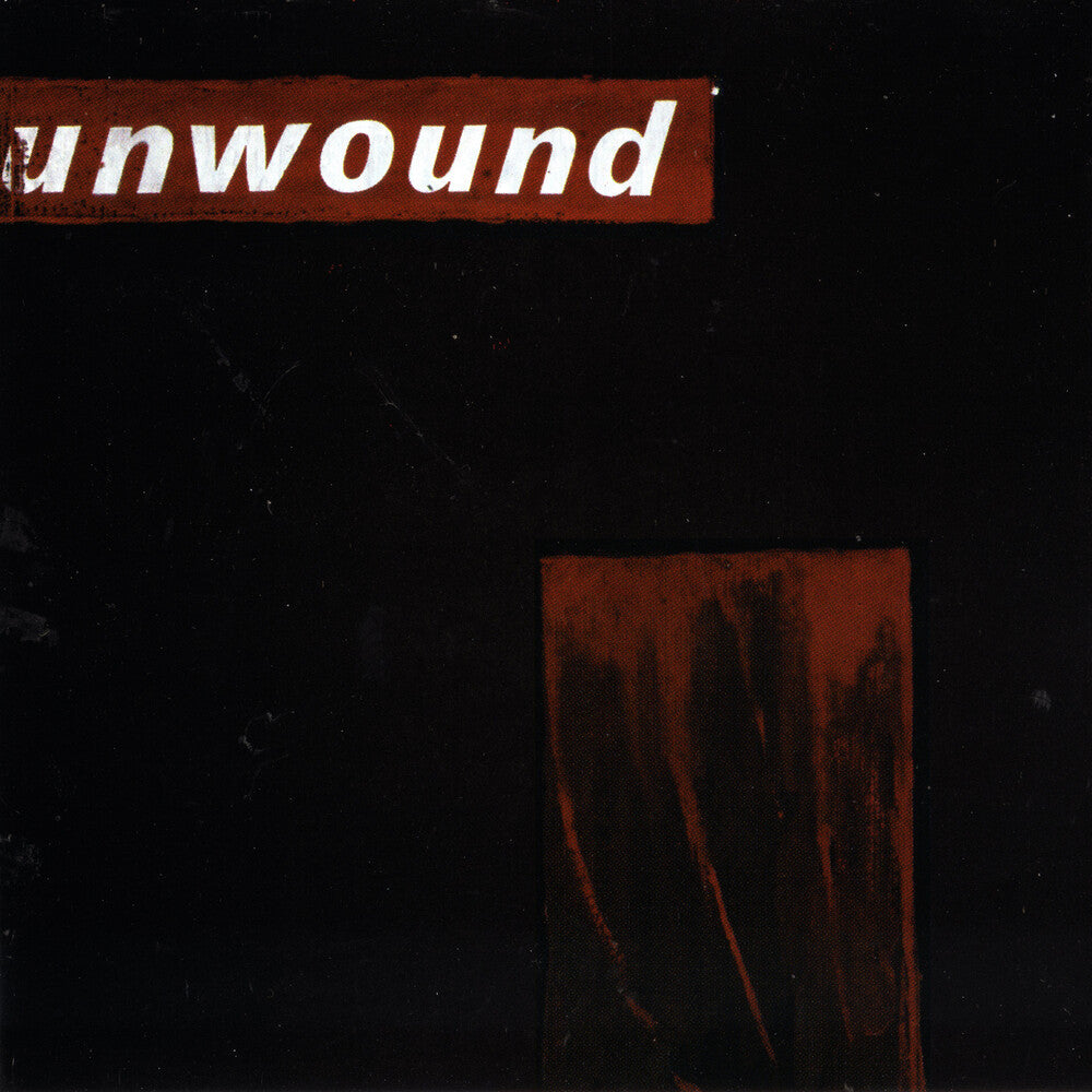Unwound- Unwound - Rising Blood [Colored Vinyl] - VINYL