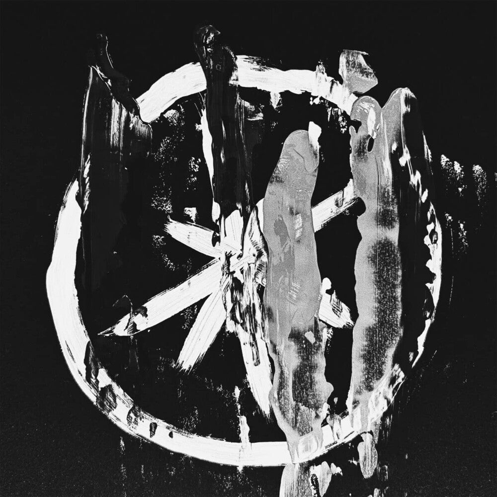 Heartworms- Comforting Notion - VINYL