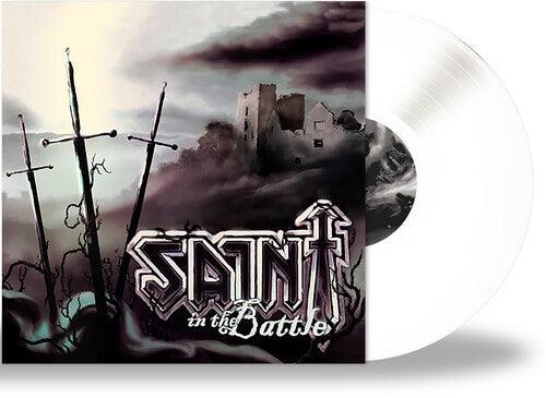The Saint- In the Battle - VINYL