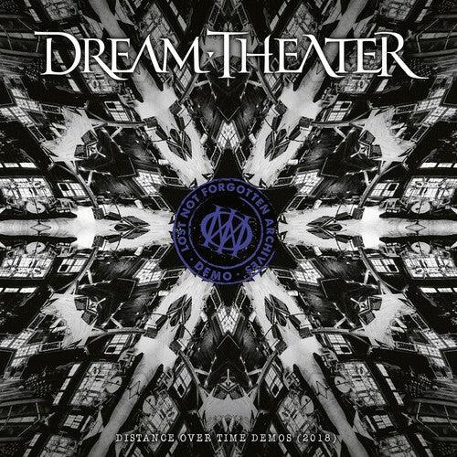 Dream Theater- Lost Not Forgotten Archives: Distance Over Time Demos (2018) - VINYL
