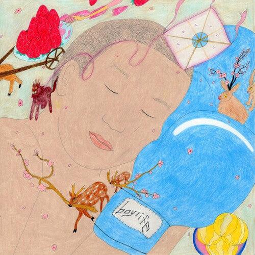 Boylife- GELATO - VINYL