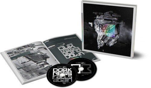 Beborn Beton: Darkness Falls Again  \ CD
