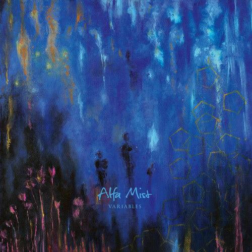 Alfa Mist- Variables - VINYL