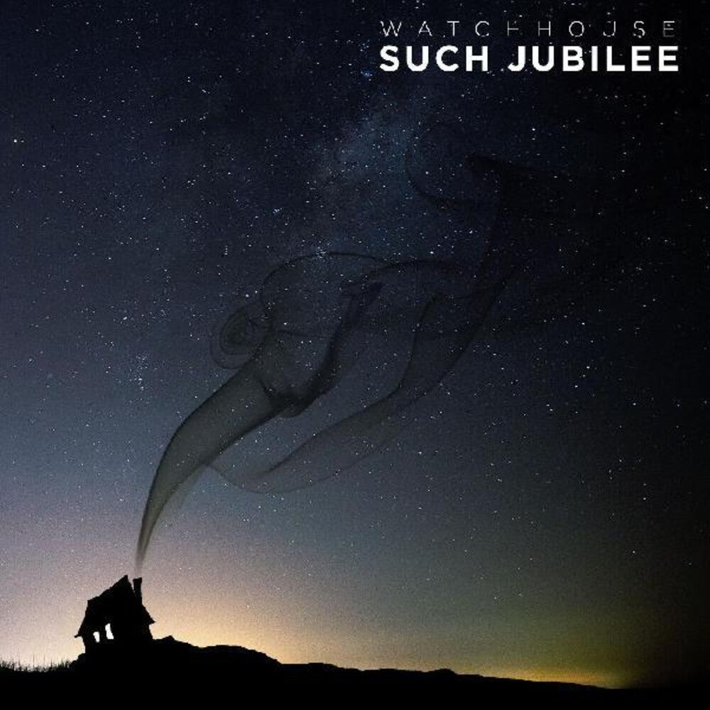 Watchhouse- Such Jubilee - VINYL