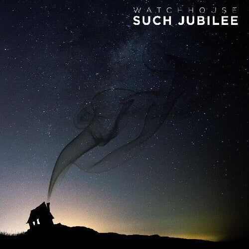 Watchhouse: Such Jubilee  \ CD