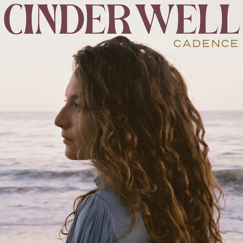 Cinder Well: Cadence  \ CD