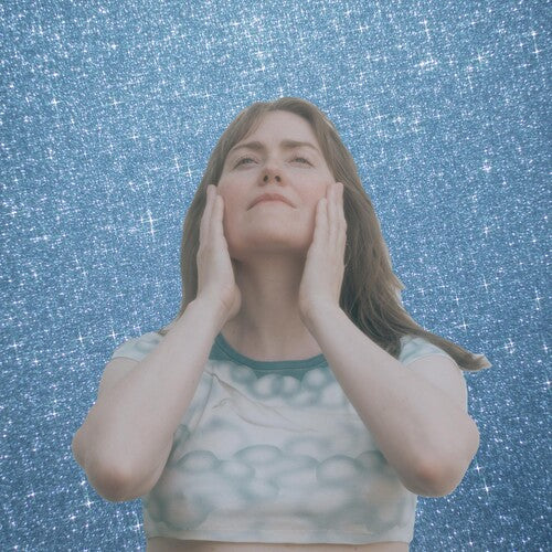 Signe Marie Rustad: PARTICLES OF FAITH  \ CD