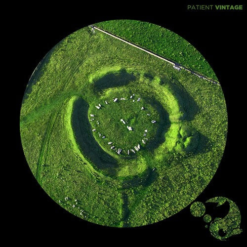 Patient: Vintage  \ CD