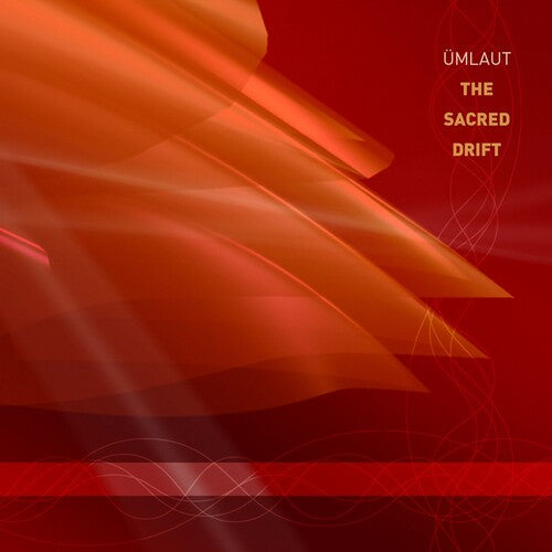 mla t: Sacred Drift  \ CD