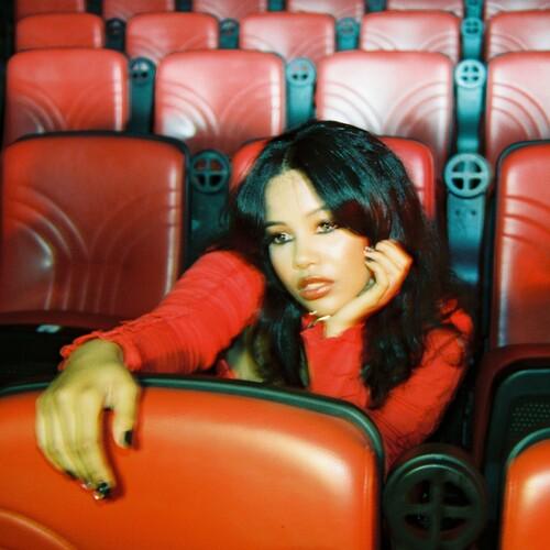 Baby Rose- Through And Through - Rose Red - VINYL