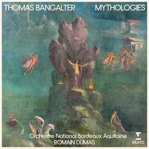 Thomas Bangalter- Mythologies - VINYL