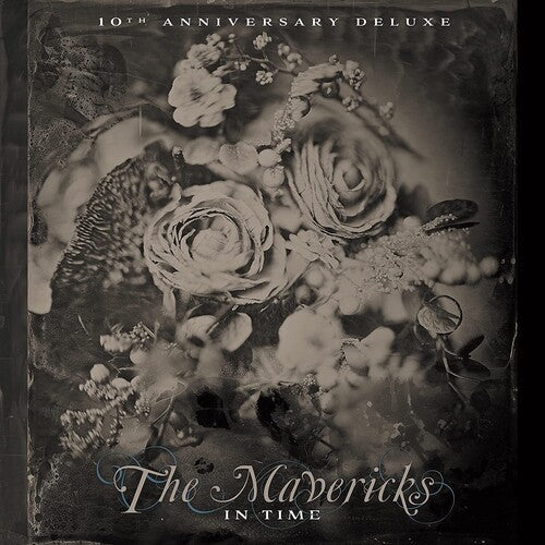 The Mavericks: In Time (10th Anniversary) \ LP