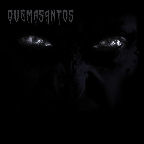 Quemasantos: Quemasantos - CD