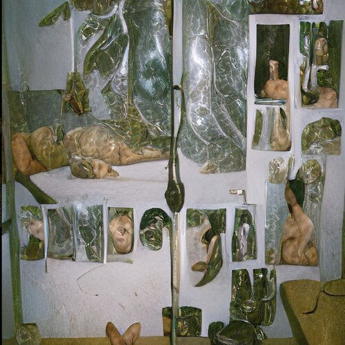 O Morto: Dans La Gorge D'Un Monstre  \ CD