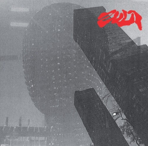Zuli: Digla Dive - Live \ LP