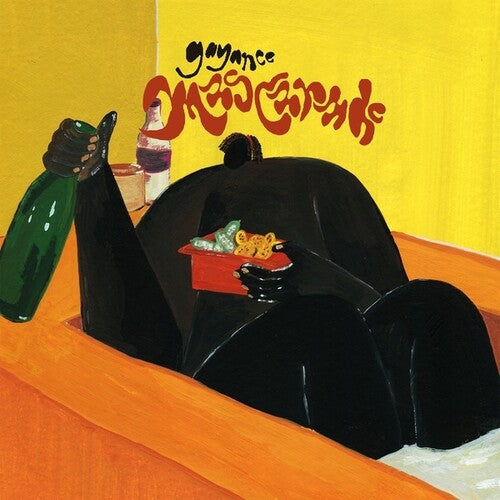 Gayance: Mascarade \ LP