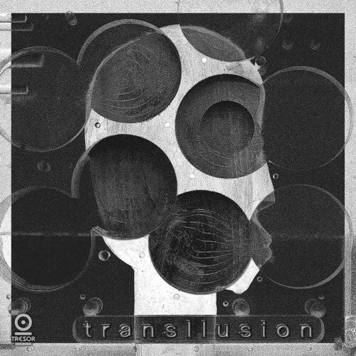 Transllusion: Opening Of The Cerebral Gate  \ CD