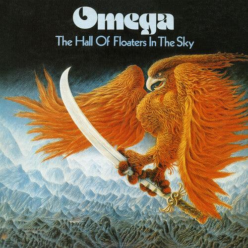 Omega- The Hall Of Floaters In The Sky - VINYL