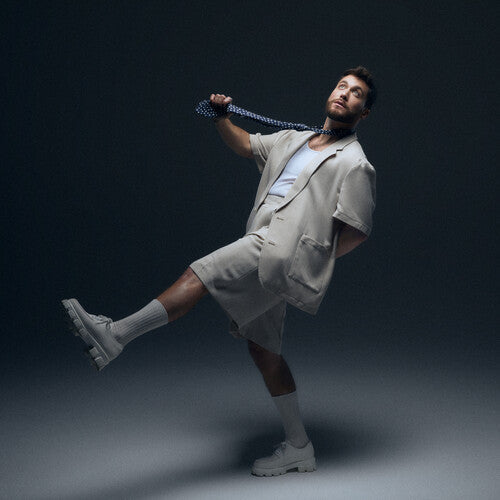 Jordy: Boy - CD