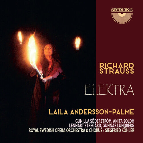 Various: Elektra  \ CD