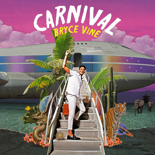 Bryce Vine: Carnival \ LP