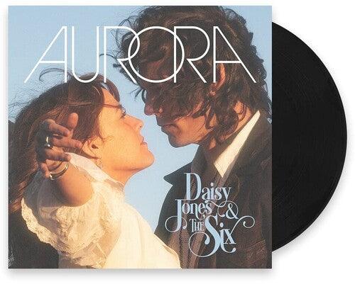 Daisy Jones & The Six- Aurora - VINYL