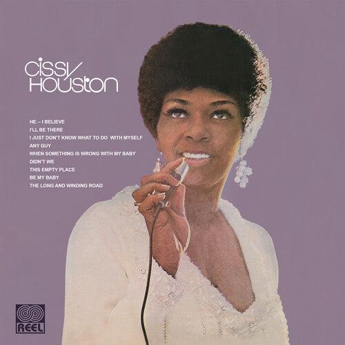 Cissy Houston- Cissy Houston - VINYL
