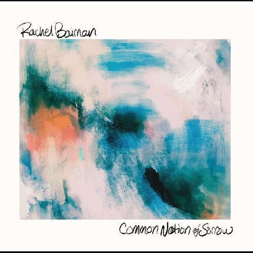 Rachel Baiman: Common Nation Of Sorrow \ LP